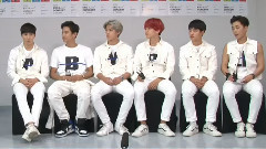 MBC Section TV EXO CUT