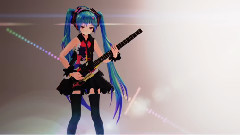 初音未来 - Tell Your World