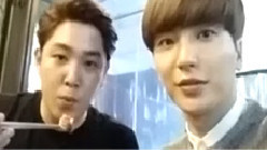 [everyshot]釜山,蒸海鲜