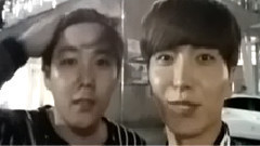 [everyshot]这里是釜山,Hi~