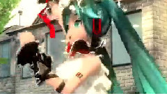 初音未来 - 愛言葉