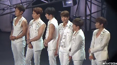 第一场ending ment