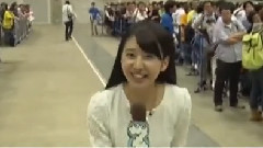 ZIP! HKT48と氣志團コラボ.