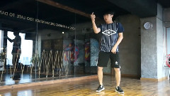 音悦stage - 汪洋SOLO舞蹈MOLLY