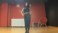 音悦stage - Bad Girl & 上和下