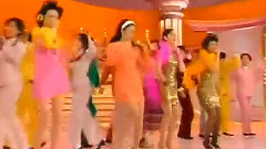 1993年万千星辉贺台庆 青春无故大派对