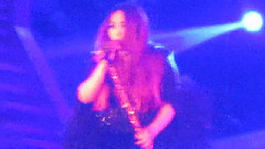 张惠妹 - 血腥爱情故事