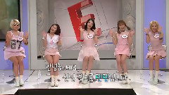 TenTen (10X10)Music Playlist 第1篇