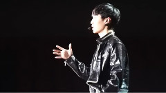 Ending谈话 大合唱当你