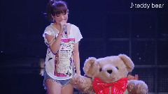 ayumi hamasaki ARENA TOUR 2015 A Cirque de Minuit 〜真夜中のサーカス〜 The FINAL[DIGEST]