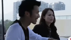 电影<超级经纪人>拍摄花絮 谢霆锋特辑