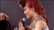 越唱越强 Reflection of Joey Live 现场版