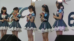 FIA 世界耐久選手権 WEC富士 スペシャルライブ1回目 (チーム8)