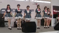 FIA 世界耐久選手権 WEC富士 スペシャルライブ2回目 (チーム8)