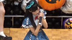 ファボーレ開業15周年イベント 2回目 (チーム8,小栗有以推しカメラ)