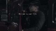 Everybody Wants To Rule The World