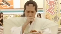 <サムライせんせい>预告