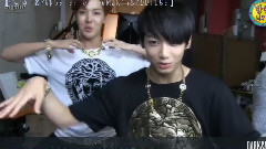 DARK & WILD Concept Interview