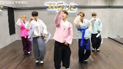 月光奏鸣曲 练习室版(韩服少爷版)