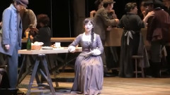 No 9‐不滅の旋律‐ 公開ゲネプロ 大島優子