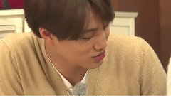 Oh My Baby Kai 预告