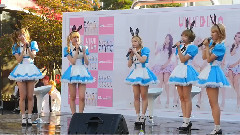 永恒的爱 & 给你 & 庆典 & Tell Me & 怦然心动