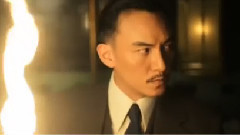 电影<一代宗师> 制作特辑之张震