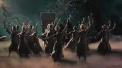 大島優子 ZOZO CM ゾゾゾの鬼太郎 登場篇 15秒