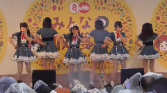 UHBみんなの収穫祭 In さとらんど スペシャルステージ (チーム8)