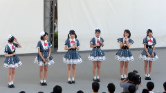 イオンモール体験創生プロジェクト 富士6時間耐久レース ライブ 2 (チーム8)