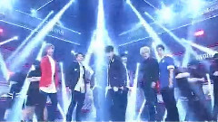 MONSTA X - 武断入侵