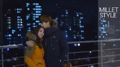 李钟硕&朴信惠 2015 F W 冬季版 TVCF