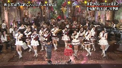 2011FNS歌謡祭 マルモリ- AKB48x薫と友樹,たまにムック.