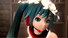 初音未来 - ブレスユー