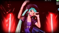 初音未来 - アンハッピーリフレイン