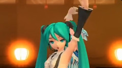 初音未来 - Magnet