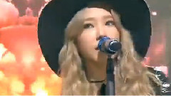 I - Mnet M!Countdow 现场版 15/10/15