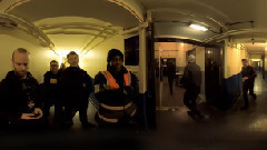 O2 Academy Brixton (360度Ver.)