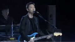 梁博空降全亚音乐榜 成绩斐然