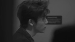 李东海生日及入伍献礼