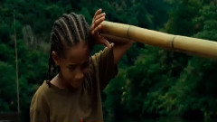 电影<功夫梦>精彩片段之Focus