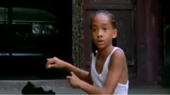 电影<功夫梦>拍摄花絮-幕后花絮