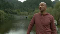 电影<功夫梦>访谈2