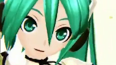 初音未来 - Weekender Girl