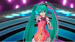 初音未来 - FREELY TOMORROW