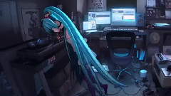 初音未来 - Redial