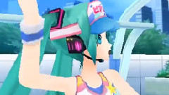 初音未来 - Dear Cocoa Girls