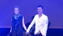 容祖儿,林峰 - 因为爱情 新城数码巨星靓声音乐会 现场版