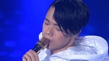 老了十岁 Hins Live in Passion 张敬轩2014演唱会 现场版