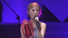 送我一个家 VINCY LIVE 2015 爱.情歌泳儿音乐会 现场版